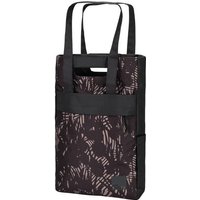 JACK WOLFSKIN Freizeittasche PICCADILLY, Größe ONE SIZE in Grau