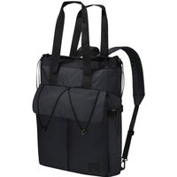 JACK WOLFSKIN Freizeittasche WANDERTHIRST TOTE, Größe ONE SIZE in Grau