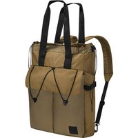 JACK WOLFSKIN Freizeittasche WANDERTHIRST TOTE, Größe ONE SIZE in Braun