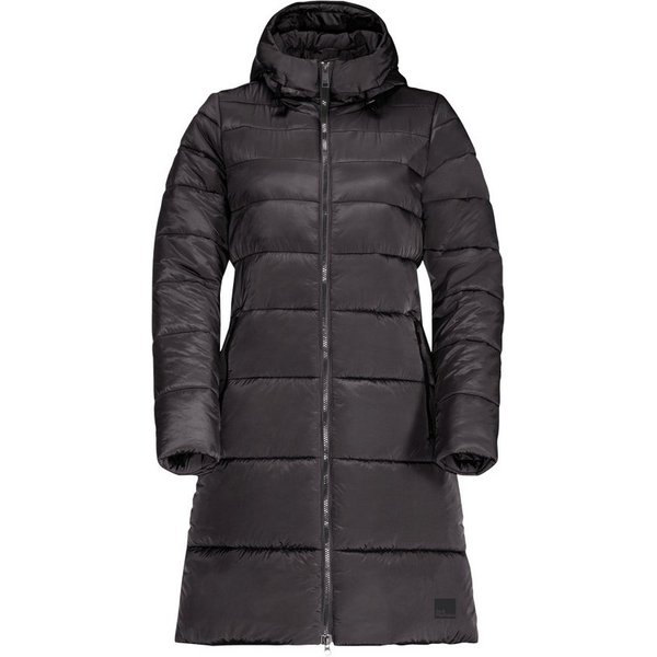 Jack Wolfskin Funktionsmantel EISBACH COAT W