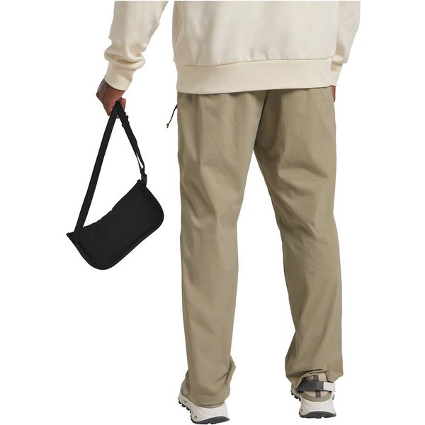 Jack Wolfskin Gürteltasche DOCUMENT BELT DE LUXE