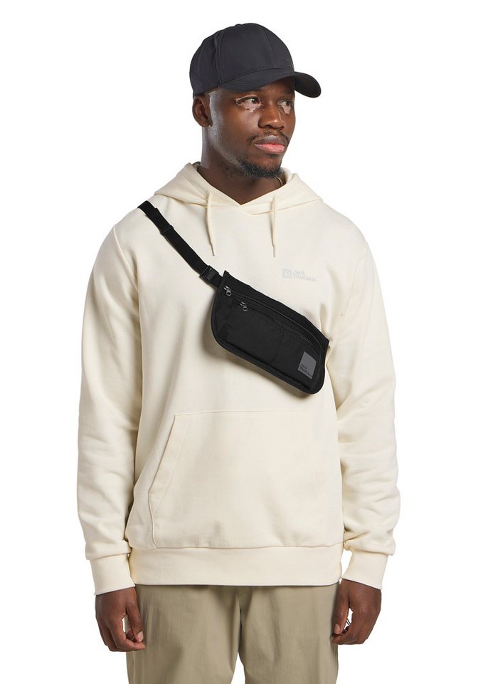 Jack Wolfskin Gürteltasche DOCUMENT BELT DE LUXE – Bild 2 von 5