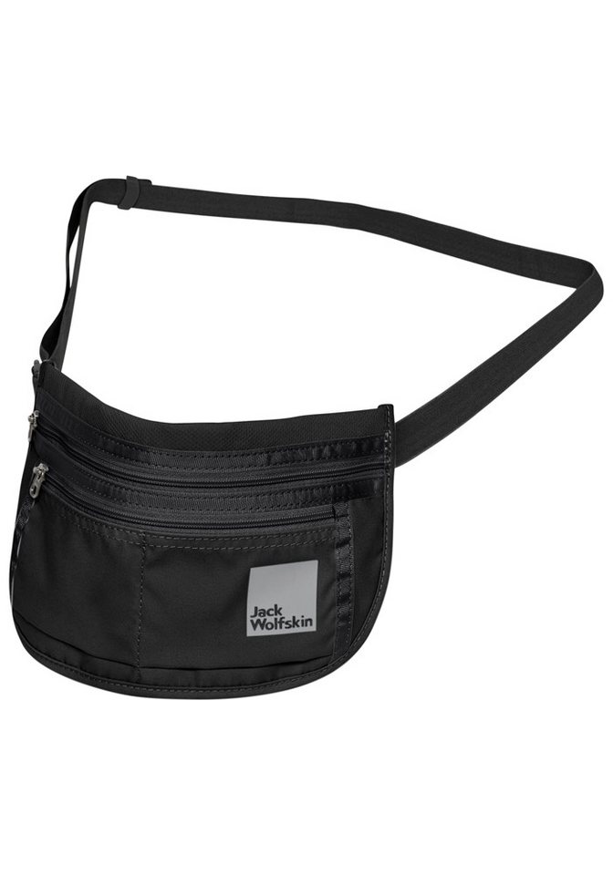 Jack Wolfskin Gürteltasche DOCUMENT BELT DE LUXE – Bild 5 von 5