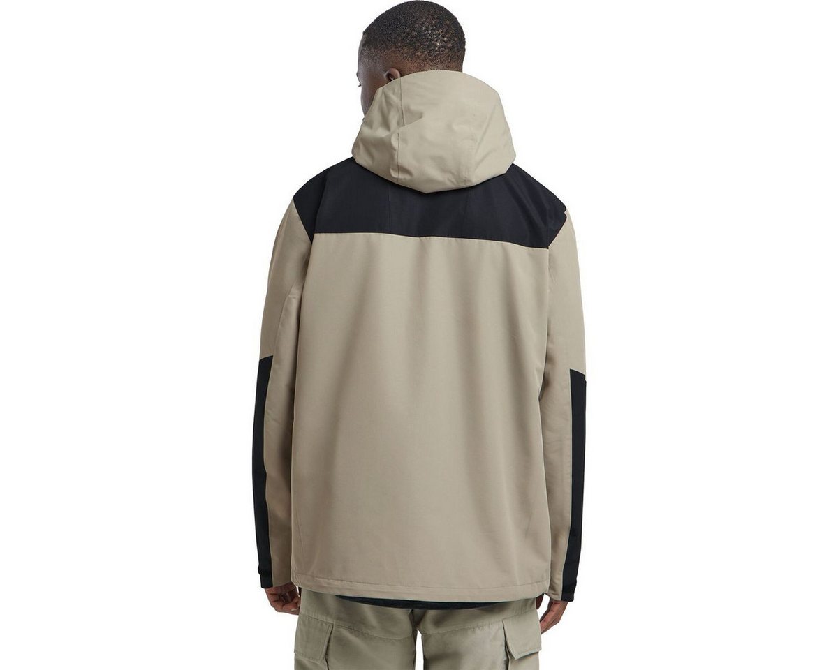 Jack Wolfskin Hardshelljacke Jasper 2L Jacket M Optimaler Schutz und Komfort bei Outdoor-Abenteuern dank wind- und – Bild 4 von 5