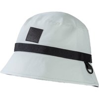JACK WOLFSKIN Herren Mütze WANDERMOOD BUCKET HAT, Größe ONE SIZE in Silber