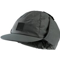 JACK WOLFSKIN Herren Mütze WANDERMOOD CAP, Größe M in Grau