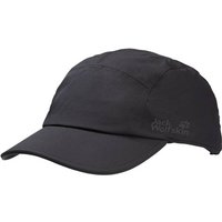 JACK WOLFSKIN Herren Mütze WINTER CAP, Größe L in Grau