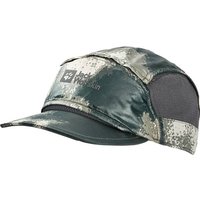 JACK WOLFSKIN Herren PRELIGHT VENT CAP, Größe ONE SIZE in Grau