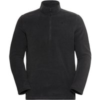 JACK WOLFSKIN Herren Pullover TAUNUS HZ M, Größe XL in Grau