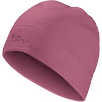 JACK WOLFSKIN Herren REAL STUFF BEANIE, Größe ONE SIZE in Lila