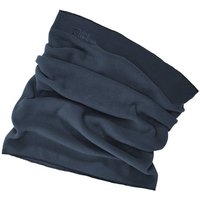 JACK WOLFSKIN Herren Schal REAL STUFF LOOP, Größe ONE SIZE in Blau