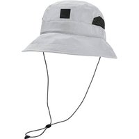 JACK WOLFSKIN Herren VENT BUCKET HAT, Größe M in Silber