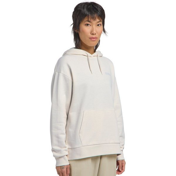 Jack Wolfskin Kapuzenpullover ESSENTIAL HOODIE W