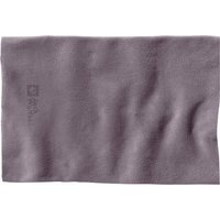 JACK WOLFSKIN Kinder Schal REAL STUFF LOOP K, Größe ONE SIZE in Grau