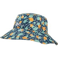 JACK WOLFSKIN Kinder VILLI HAT K, Größe S in Braun