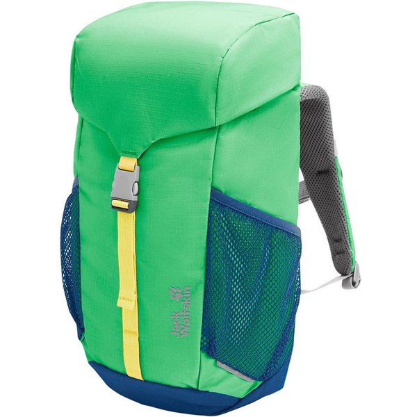 Jack Wolfskin Kinderrucksack KIDS EXPLORER 15