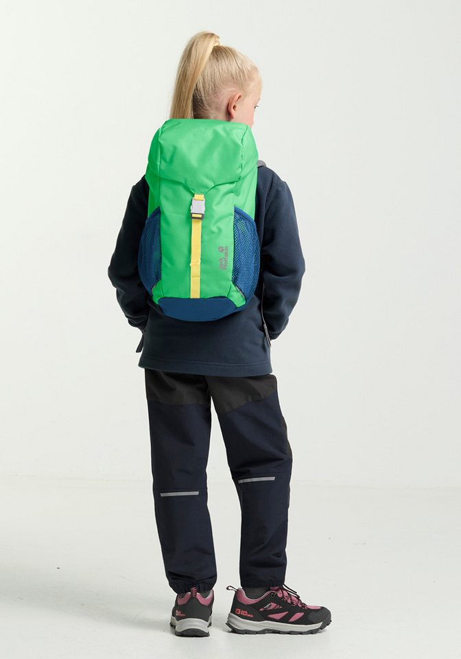 Jack Wolfskin Kinderrucksack KIDS EXPLORER 15 – Bild 2 von 5