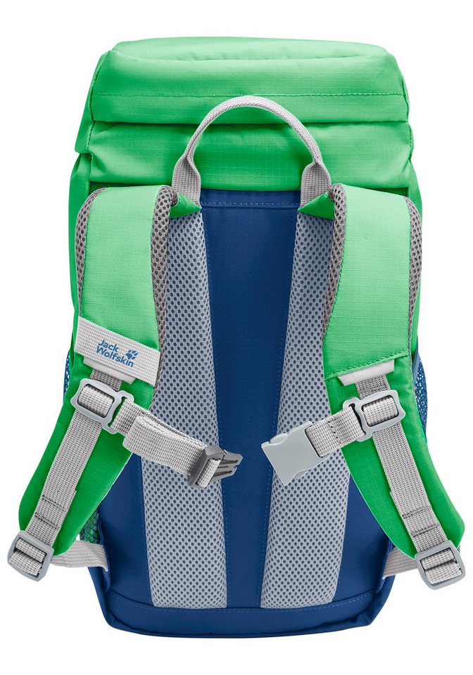 Jack Wolfskin Kinderrucksack KIDS EXPLORER 15 – Bild 4 von 5