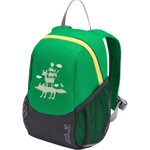 Jack Wolfskin Kinderrucksack SPROUT 5