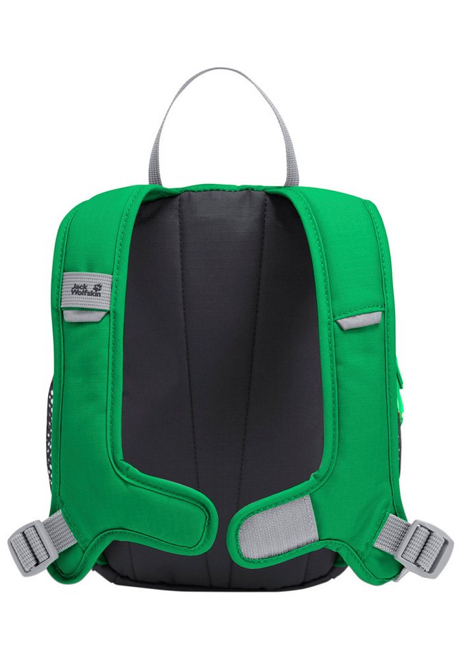 Jack Wolfskin Kinderrucksack SPROUT 5 – Bild 2 von 5