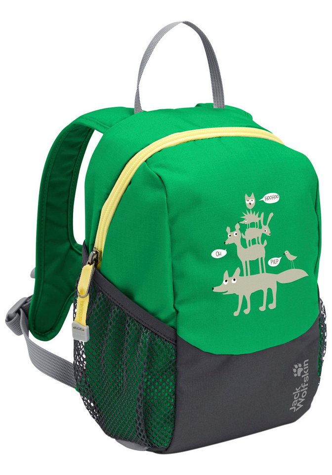 Jack Wolfskin Kinderrucksack SPROUT 5 – Bild 3 von 5
