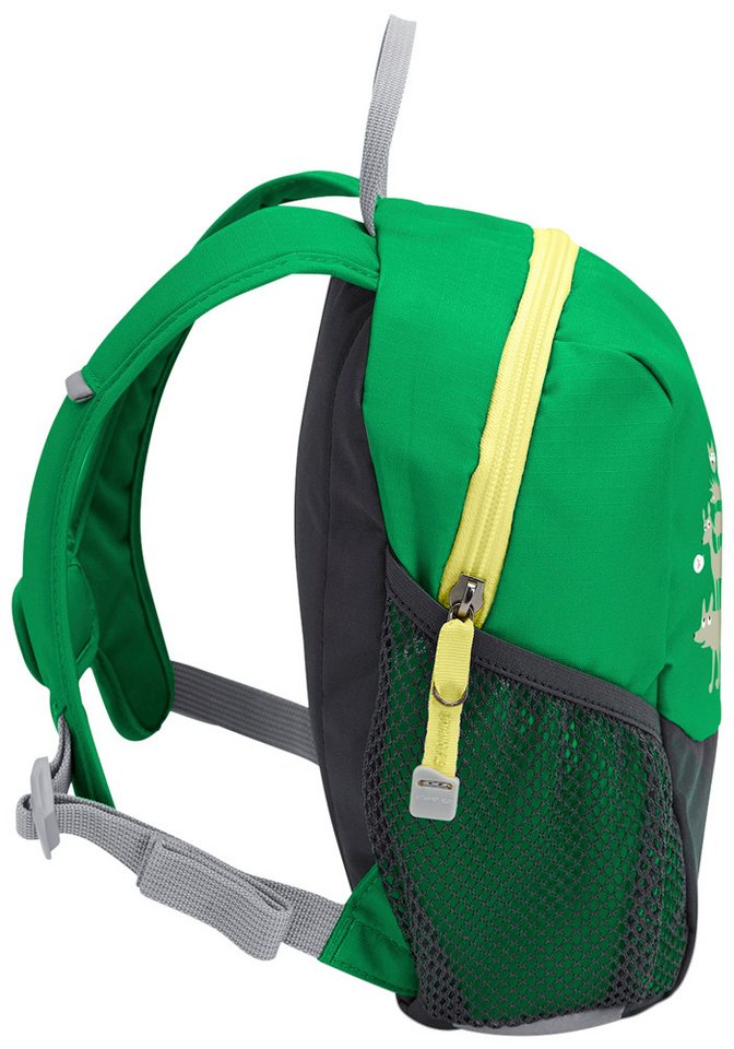 Jack Wolfskin Kinderrucksack SPROUT 5 – Bild 5 von 5