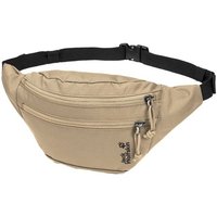 JACK WOLFSKIN Kleintasche KONYA HIPBAG, Größe ONE SIZE in Braun