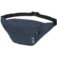JACK WOLFSKIN Kleintasche KONYA HIPBAG, Größe ONE SIZE in Grau