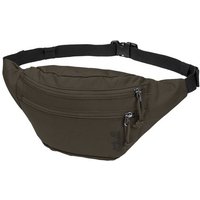 JACK WOLFSKIN Kleintasche KONYA HIPBAG, Größe ONE SIZE in Grau