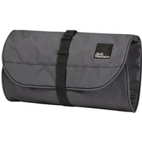 JACK WOLFSKIN Kleintasche KONYA WASCHSALON, Größe ONE SIZE in Grau