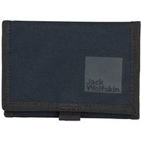 JACK WOLFSKIN Kleintasche MAINKAI WALLET, Größe ONE SIZE in Grau