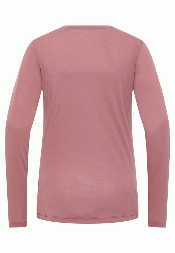 Jack Wolfskin Longsleeve VONNAN LS T W – Bild 2 von 2