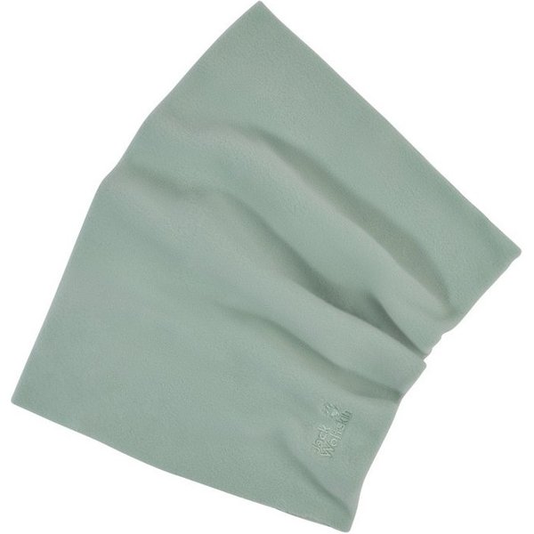 Jack Wolfskin Loop REAL STUFF LOOP K, Kinder-Loopschal, warm, schnelltrocknend