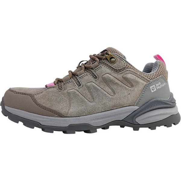 Jack Wolfskin MTN Goat Low Trekkingschuh