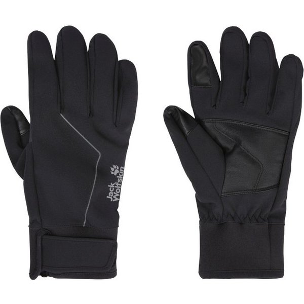 Jack Wolfskin Multisporthandschuhe REFL WINTER GLOVE