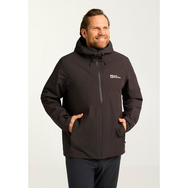 Jack Wolfskin Outdoorjacke WISPER INS JKT M