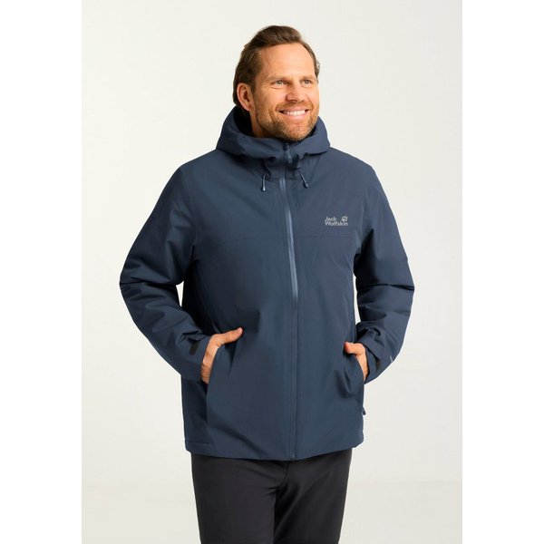 Jack Wolfskin Outdoorjacke WISPER INS JKT M