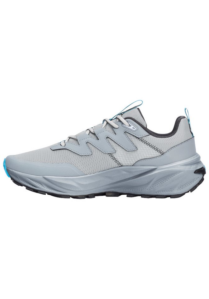 Jack Wolfskin PS TRAIL LOW M Sneaker Multifunktionsschuh, leicht, komfortabel – Bild 4 von 5