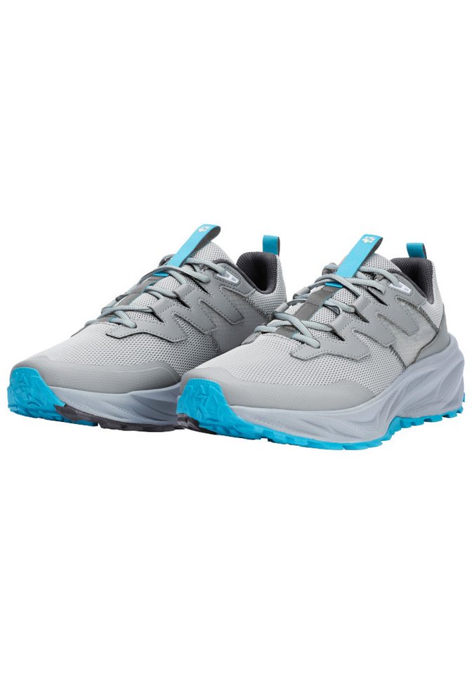 Jack Wolfskin PS TRAIL LOW M Sneaker Multifunktionsschuh, leicht, komfortabel – Bild 5 von 5