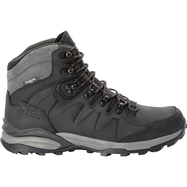 Jack Wolfskin REFUGIO PRIME TEXAPORE MID M Trekkingschuh