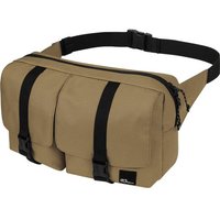 JACK WOLFSKIN Rucksack 365 CROSSBODY, Größe ONE SIZE in Braun