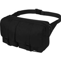 JACK WOLFSKIN Rucksack 365 CROSSBODY, Größe ONE SIZE in Schwarz