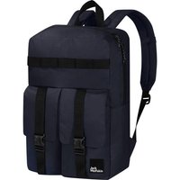 JACK WOLFSKIN Rucksack 365 RUCKSACK, Größe ONE SIZE in Blau