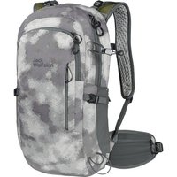 JACK WOLFSKIN Rucksack ATHMOS SHAPE 20, Größe ONE SIZE in Grau