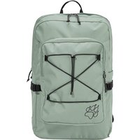 JACK WOLFSKIN Rucksack BERKELEY 24, Größe 24 in Grau
