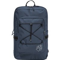 JACK WOLFSKIN Rucksack BERKELEY 24, Größe 24 in Grau
