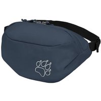 JACK WOLFSKIN Rucksack BERKELEY HIPBAG, Größe ONE SIZE in Grau