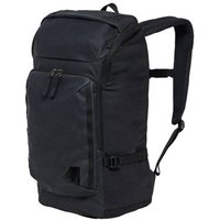 JACK WOLFSKIN Rucksack DACHSBERG, Größe 27,5 in Grau