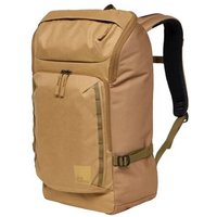 JACK WOLFSKIN Rucksack DACHSBERG, Größe 27,5 in Braun