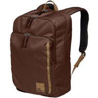 JACK WOLFSKIN Rucksack HASENSPRUNG, Größe 22,5 in Rot